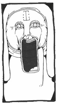 Comic Book Japan GIF by Rojuu