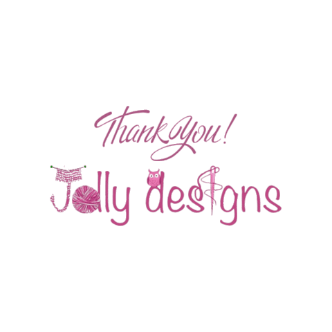 Happy Fun Sticker by Jolly Designs