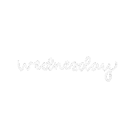 Days Of The Week Day Sticker
