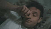 tired music video GIF