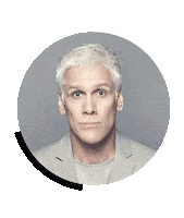 Rob Thomas Tour Sticker by Matchbox Twenty