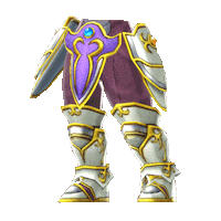 Pants Dq Sticker by 星のドラゴンクエスト