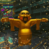 Nfts Blockchain Gaming GIF by The New Resistance