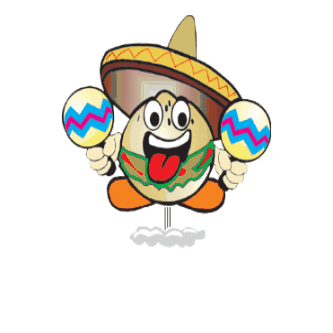 LasTortasLocas  Sticker