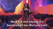 Megan Thee Stallion GIF by 2024 MTV Video Music Awards
