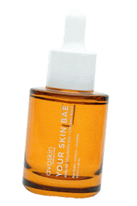 Produkavoskin Sticker by Avoskin Beauty