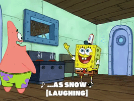 season 5 the two faces of squidward GIF by SpongeBob SquarePants