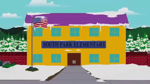 season 20 20x2 GIF by South Park 