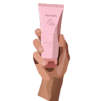 Beauty Makeup Sticker by Alya Skin