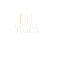 alldonebyangela eat healthy veggies healthyeating Sticker