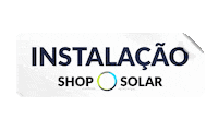 Sticker by shopsolarbrasil