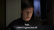 comedy central season 9 episode 9 GIF by Workaholics