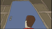 Smell Norton GIF