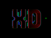 Art Glitch GIF