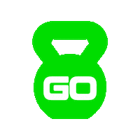 Go Sticker by GOBootcamp