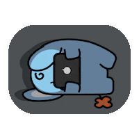 Night Crying Sticker by airasia