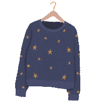 fashion winter Sticker by Prosa de Cora