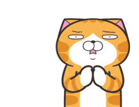 No Problem Whatever GIF by MochiDad