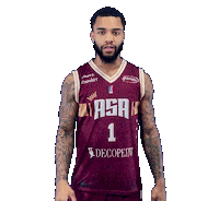 Celebration Name Sticker by Alliance Sport Alsace