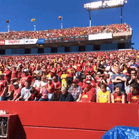 GIF by Iowa State