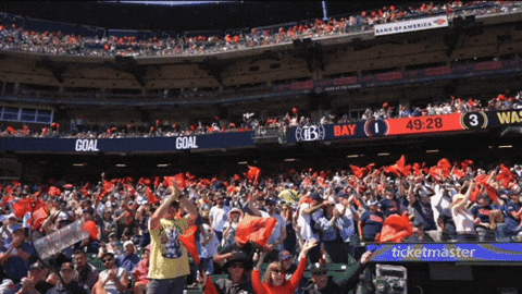 2025 GIF by National Women's Soccer League
