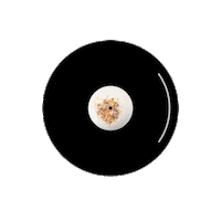 Bath Bathing Sticker by Lush