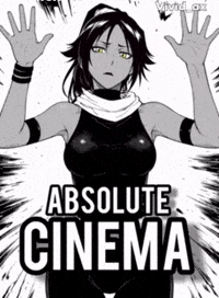 Yoruichi GIF