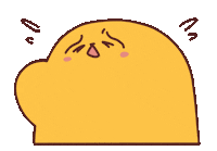 Its Coming Help Sticker by Nattan_Universe