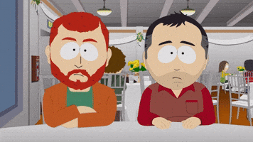 What Are You Talking About?