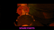 Spare Parts Movie GIF by Raven Banner Entertainment