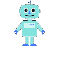 SmartAC business tech startup ac Sticker
