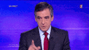 geste GIF by franceinfo