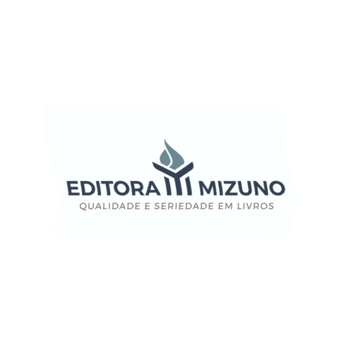editoramizuno direito juridico jur mizuno editora Sticker