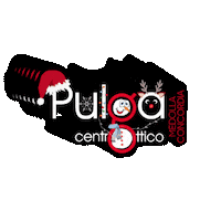 Sticker by Pulga Centro Ottico