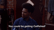 Tinder Online Dating GIF by FOX TV