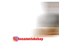 food porn nom Sticker by Hasanusta Kebap