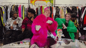 Lil Wayne GIF by Machine Gun Kelly