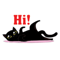 Happy Good Morning Sticker