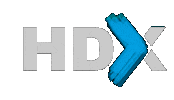 Hdx Sticker by Knapen Trailers