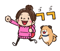 韓国語 한글 Sticker by 韓国エンタメ・トレンド情報サイトKOARI(コアリ)