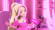 GIF by Barbie