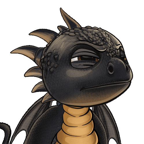 Mood Crypto Sticker by puffdrgn