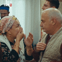 Sweat Sweating GIF by TRT