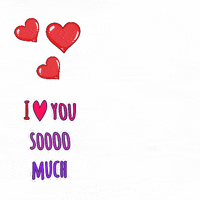 I Love You Fun GIF