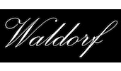 Waldorf Crswtr Sticker by Crosswater London
