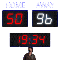 50 Home Sticker