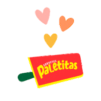 sorvetespaletitas paletitas laspaletitas sorvetespaletitas Sticker