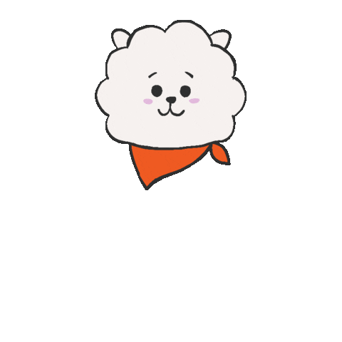 1doramadisse giphyupload bts jin rj Sticker
