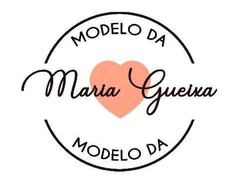 Fashion Model Sticker by Maria Gueixa