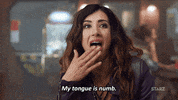drunk season 2 GIF by Ash vs Evil Dead